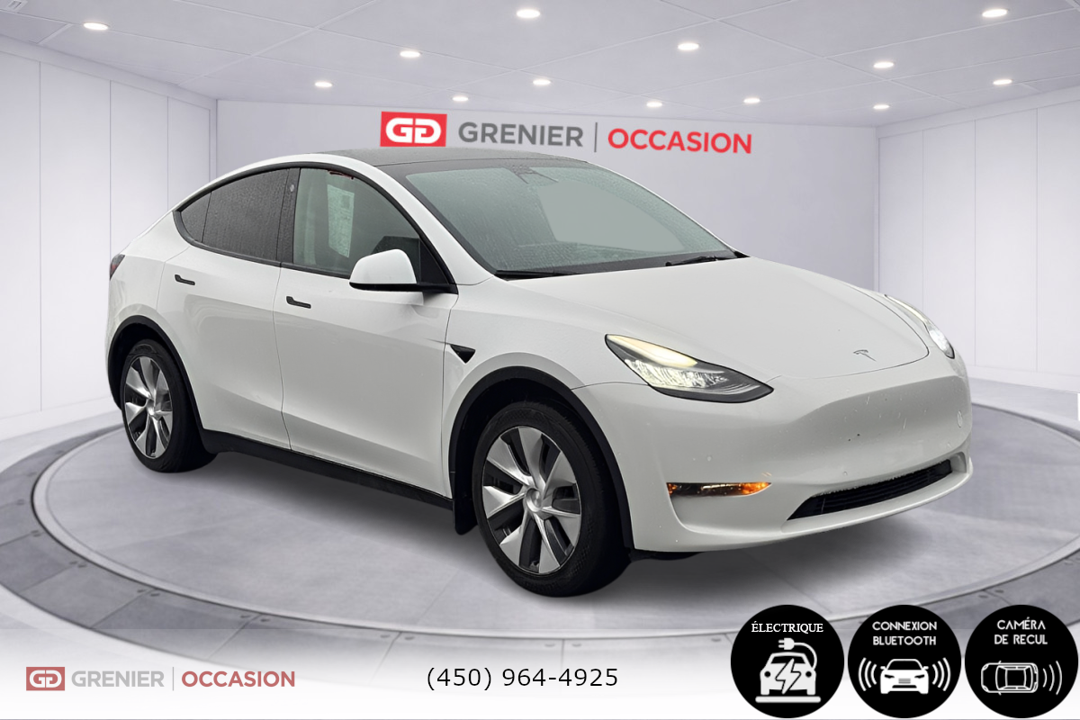 Tesla -1