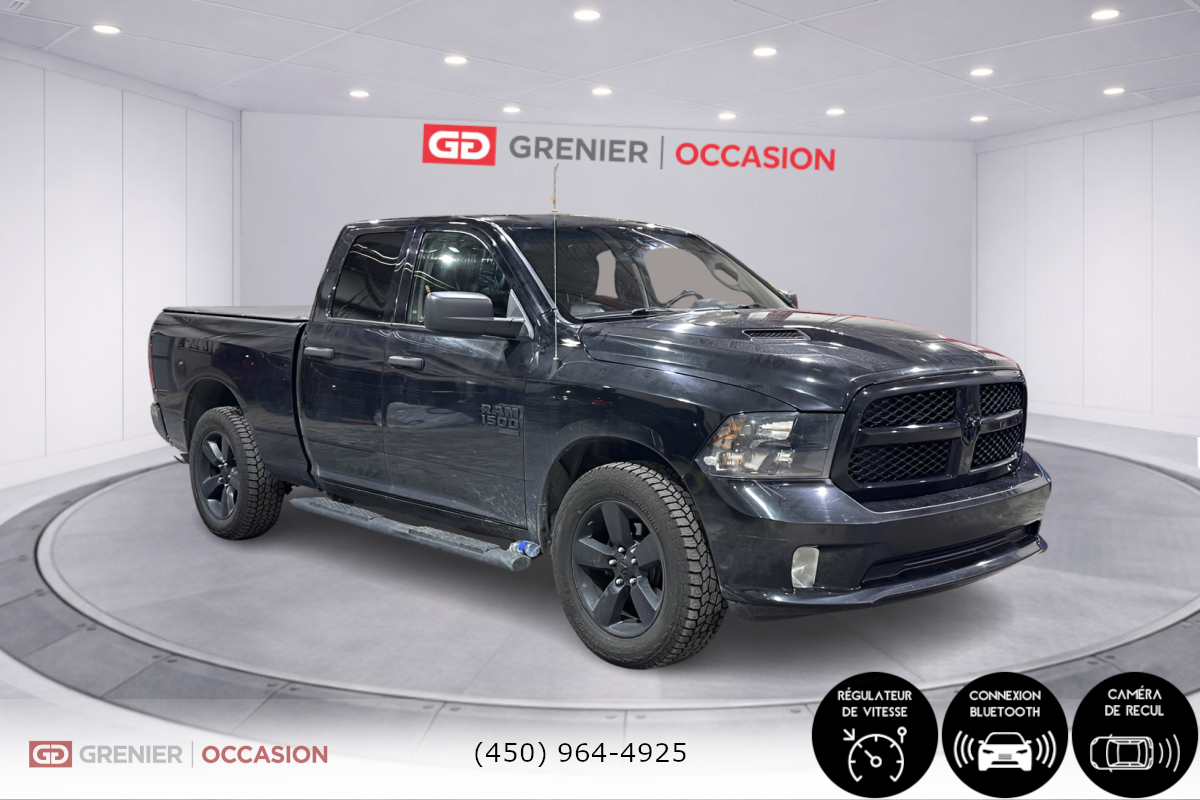 Ram 1500