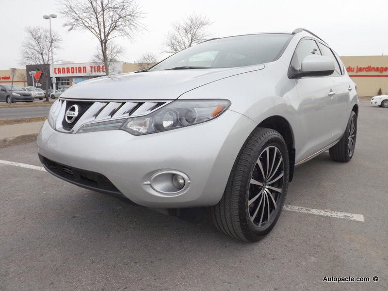 Nissan Murano